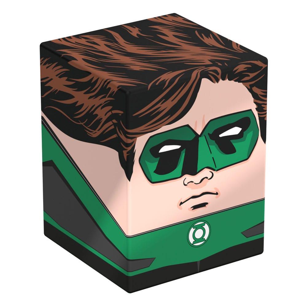 Isola dei Collezionisti - SQR-010001-239-011-00 Squaroes - Squaroe DC Justice League™ 006 - Green Lantern™ - 1