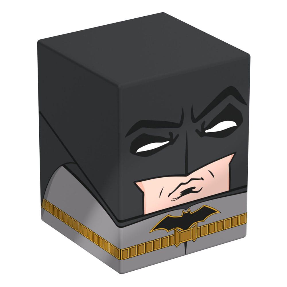 Isola dei Collezionisti - SQR-010001-237-006-00 Squaroes - Squaroe DC Justice League™ 002 - Batman™ - 1