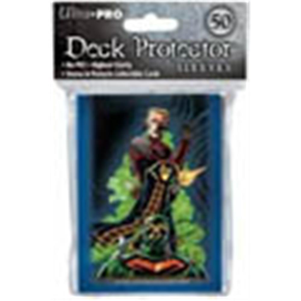 Deck Protector Future Comics