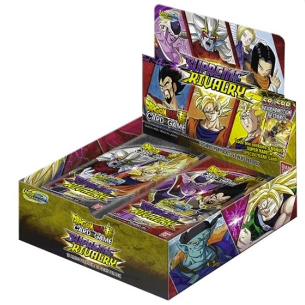 BT13 UW04 Supreme Rivalry - Box ENG