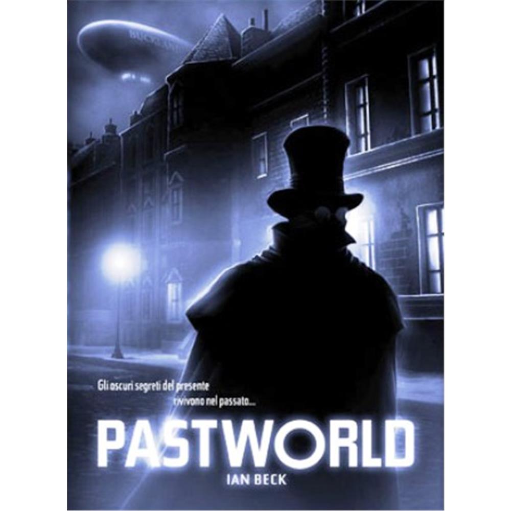 Romanzo Pastworld