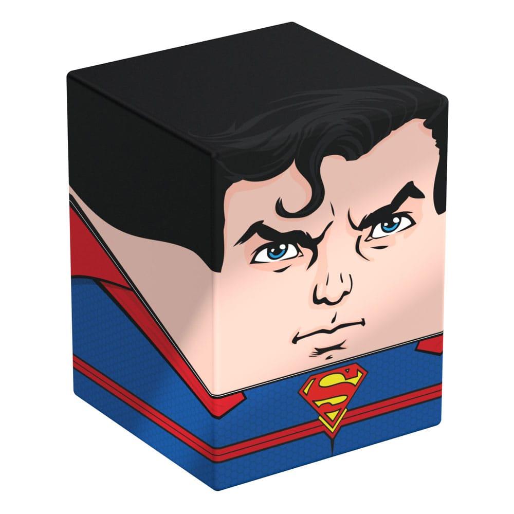 Isola dei Collezionisti - SQR-010001-236-011-00 Squaroes - Squaroe DC Justice League™ 003 - Superman™ - 1