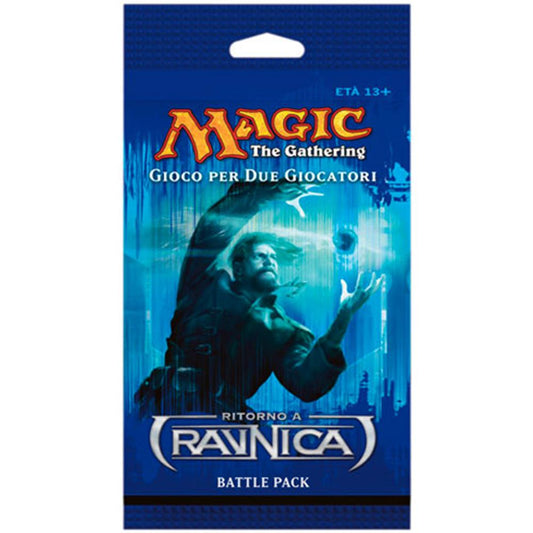 Mazzo Battle Pack Ritorno a Ravnica ITA