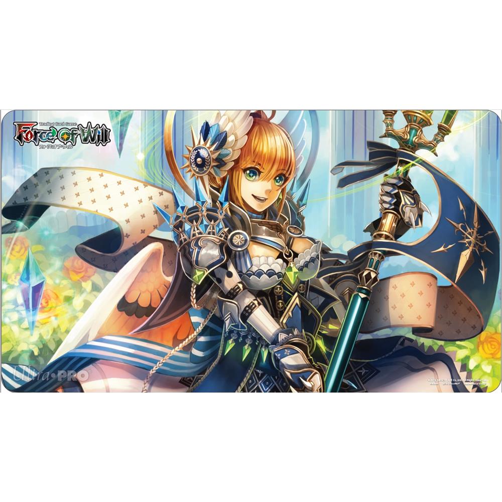 E-84895 Playmat FoW Independence Day (tiratura limitata)