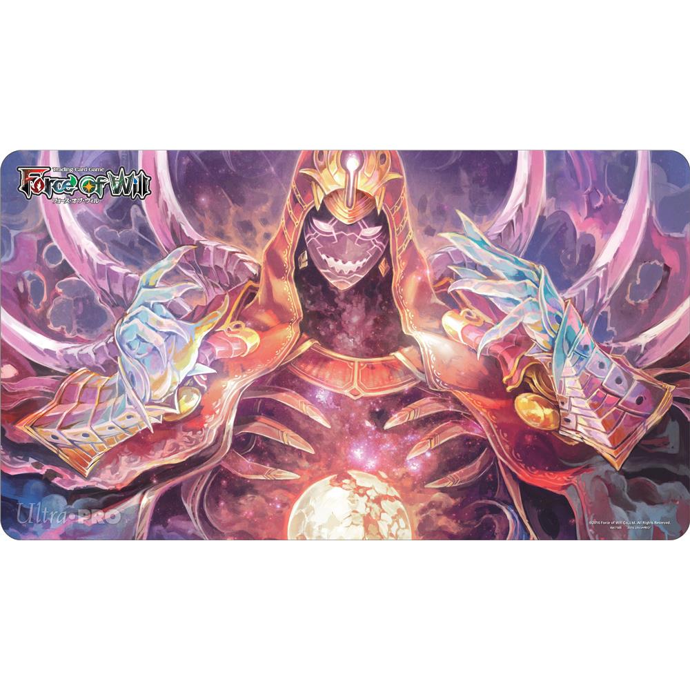 E-85263 Playmat FoW L2 Legacy Lost Playmat V1