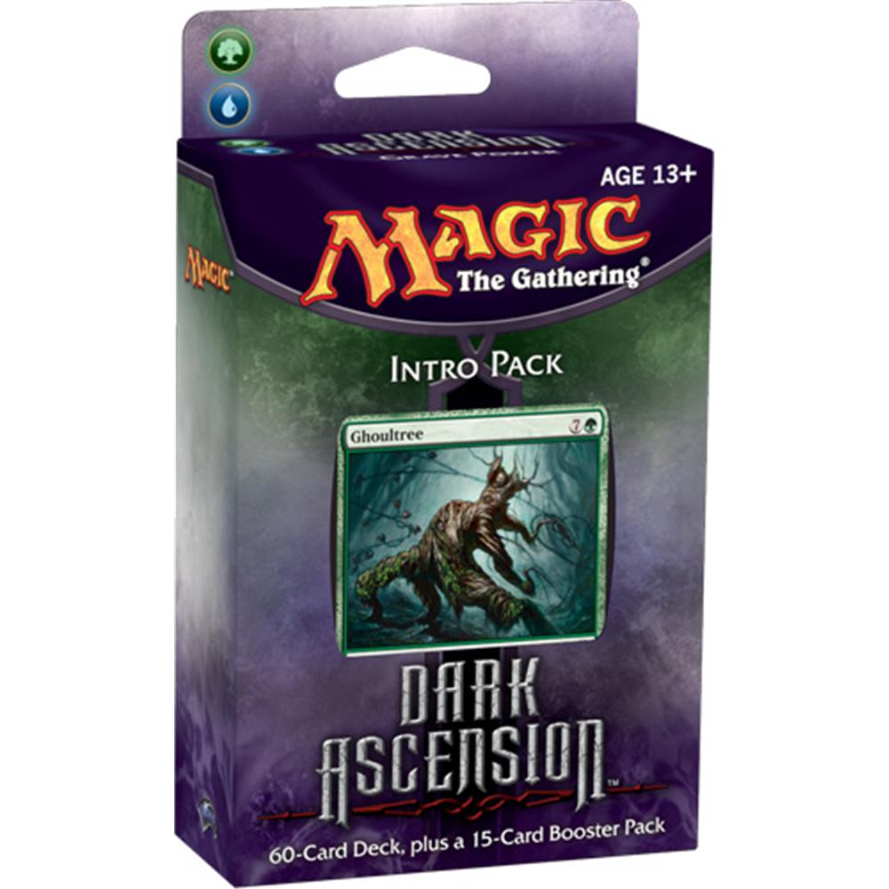 Intro Pack Dark Ascension Grave Power