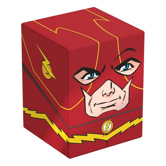 Isola dei Collezionisti - SQR-010001-240-011-00 Squaroes - Squaroe DC Justice League™ 004 - The Flash™ - 1