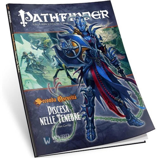 Pathfinder Discesa nelle Tenebre