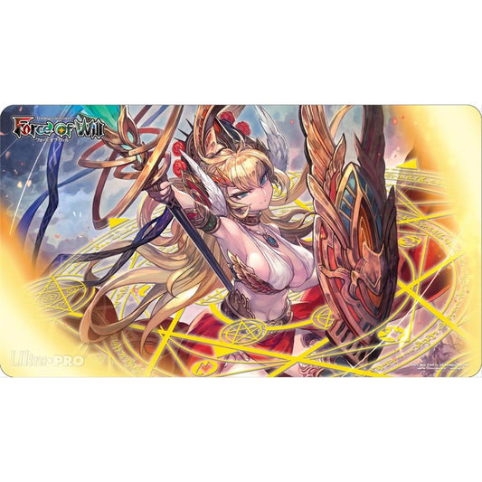 E-84883 Playmat FoW Labor Day (tiratura limitata)