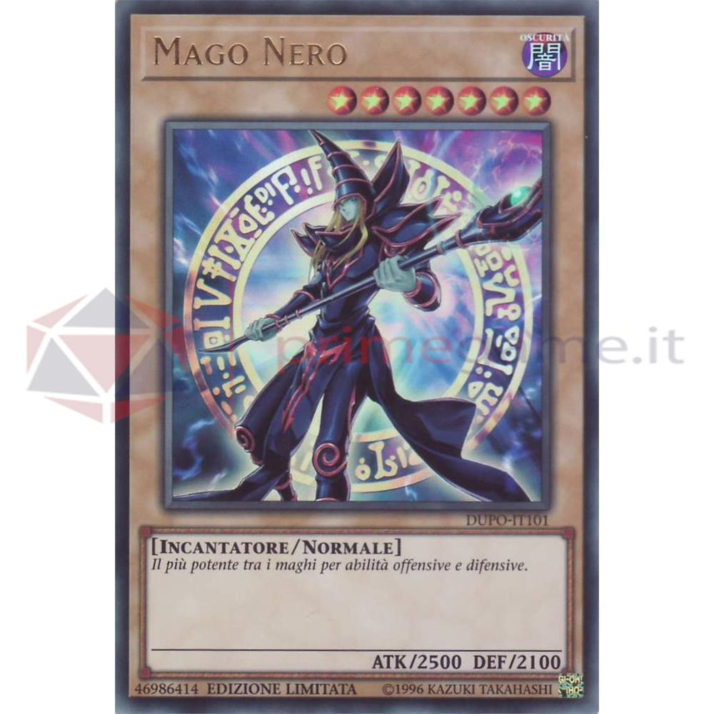 Dark Magician