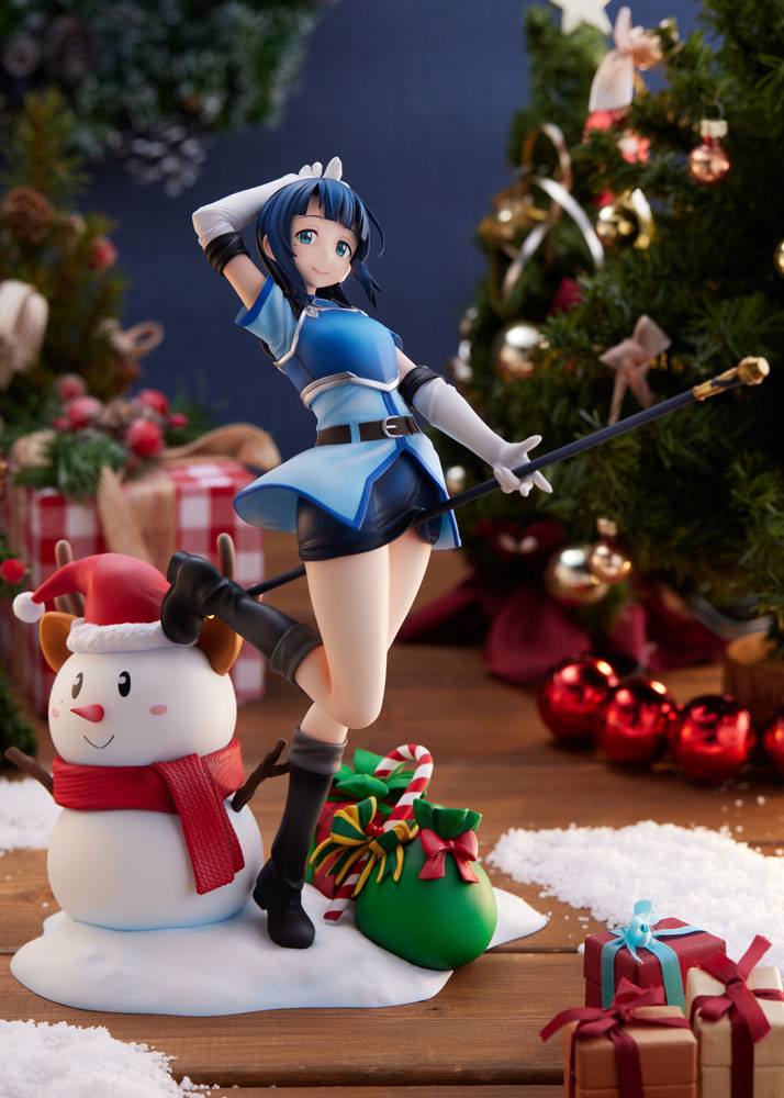 Isola dei Collezionisti - Sword Art Online PVC Statue 1/7 Sachi Limited Edition 20 cm - 4