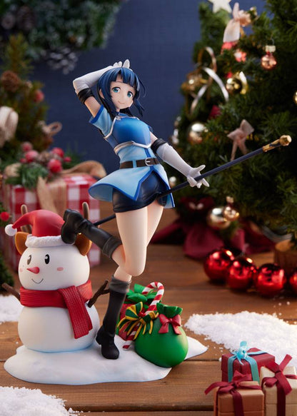 Isola dei Collezionisti - Sword Art Online PVC Statue 1/7 Sachi Limited Edition 20 cm - 16