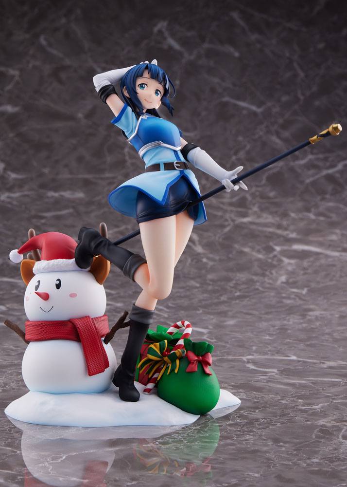 Isola dei Collezionisti - Sword Art Online PVC Statue 1/7 Sachi Limited Edition 20 cm - 31