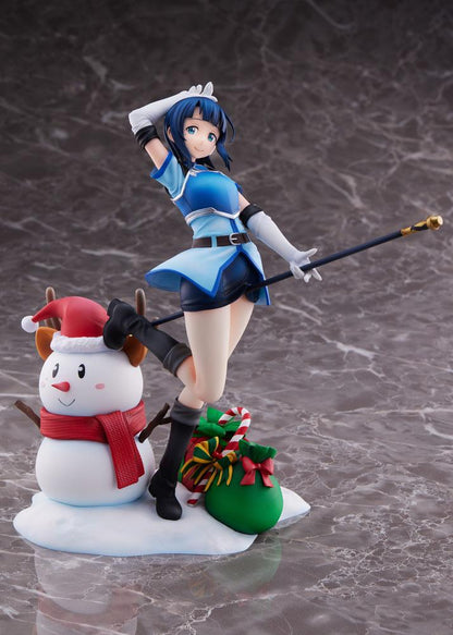 Isola dei Collezionisti - Sword Art Online PVC Statue 1/7 Sachi Limited Edition 20 cm - 18