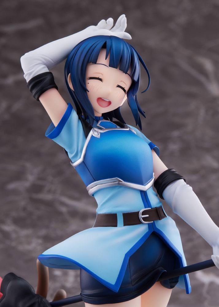 Isola dei Collezionisti - Sword Art Online PVC Statue 1/7 Sachi Limited Edition 20 cm - 26