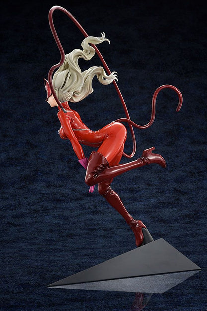 Isola dei Collezionisti - Persona 5 PVC Statue 1/7 Anne Takamaki Phantom Thief Ver. 20 cm - 9