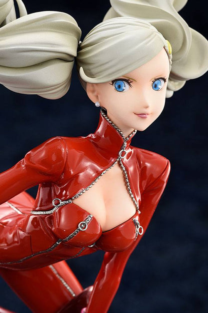 Isola dei Collezionisti - Persona 5 PVC Statue 1/7 Anne Takamaki Phantom Thief Ver. 20 cm - 2