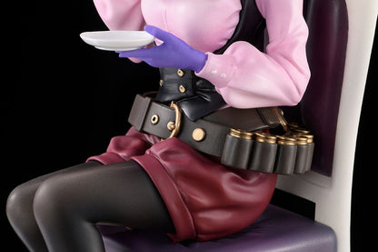 Isola dei Collezionisti - Persona 5 PVC Statue 1/7 Royal Haru Okumura Phantom Thief Ver. (Reproduction) 23 cm - 20