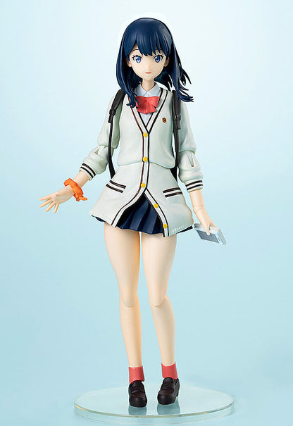 Isola dei Collezionisti - SSSS.Gridman Plastic Model Kit Rikka Takarada 15 cm - 11