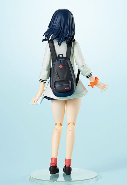 Isola dei Collezionisti - SSSS.Gridman Plastic Model Kit Rikka Takarada 15 cm - 8