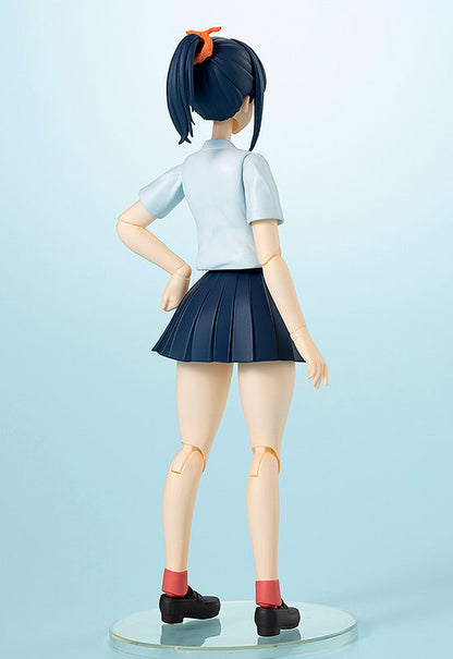 Isola dei Collezionisti - SSSS.Gridman Plastic Model Kit Rikka Takarada 15 cm - 24