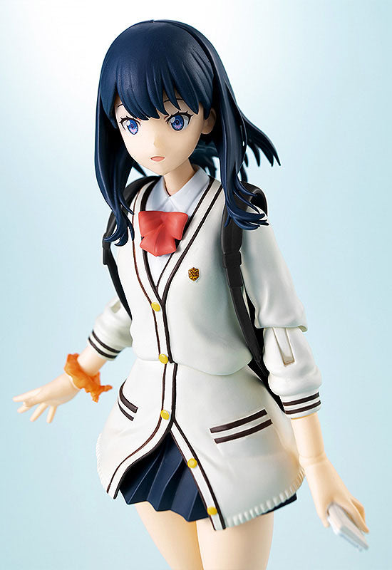 Isola dei Collezionisti - SSSS.Gridman Plastic Model Kit Rikka Takarada 15 cm - 2