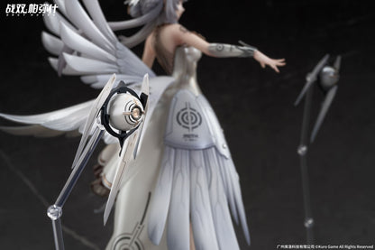 Isola dei Collezionisti - Punishing: Gray Raven PVC Statue 1/7 Liv Woven Wings of Promised Daybreak Ver. 27 cm - 22