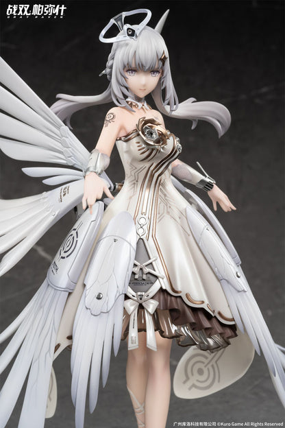 Isola dei Collezionisti - Punishing: Gray Raven PVC Statue 1/7 Liv Woven Wings of Promised Daybreak Ver. 27 cm - 28