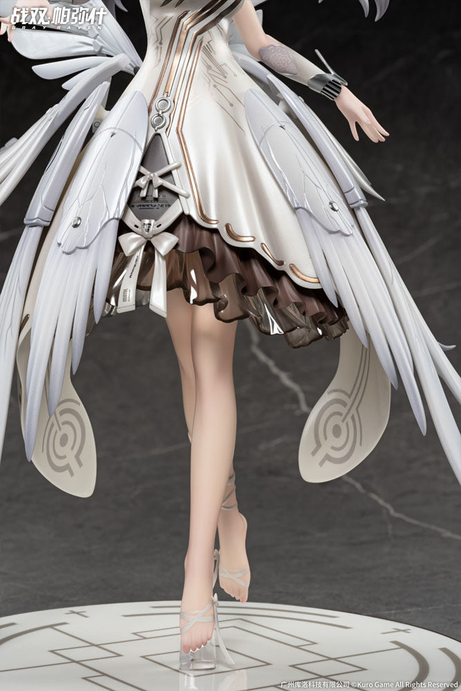 Isola dei Collezionisti - Punishing: Gray Raven PVC Statue 1/7 Liv Woven Wings of Promised Daybreak Ver. 27 cm - 2