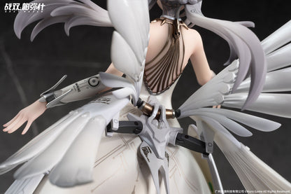 Isola dei Collezionisti - Punishing: Gray Raven PVC Statue 1/7 Liv Woven Wings of Promised Daybreak Ver. 27 cm - 3