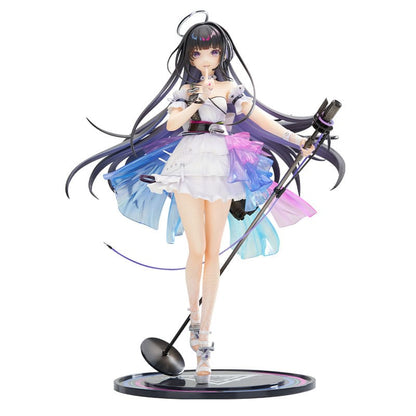 Isola dei Collezionisti - Neural Cloud PVC Statue 1/7 Nanaka Shoujo Idol Ver. 21 cm - 26