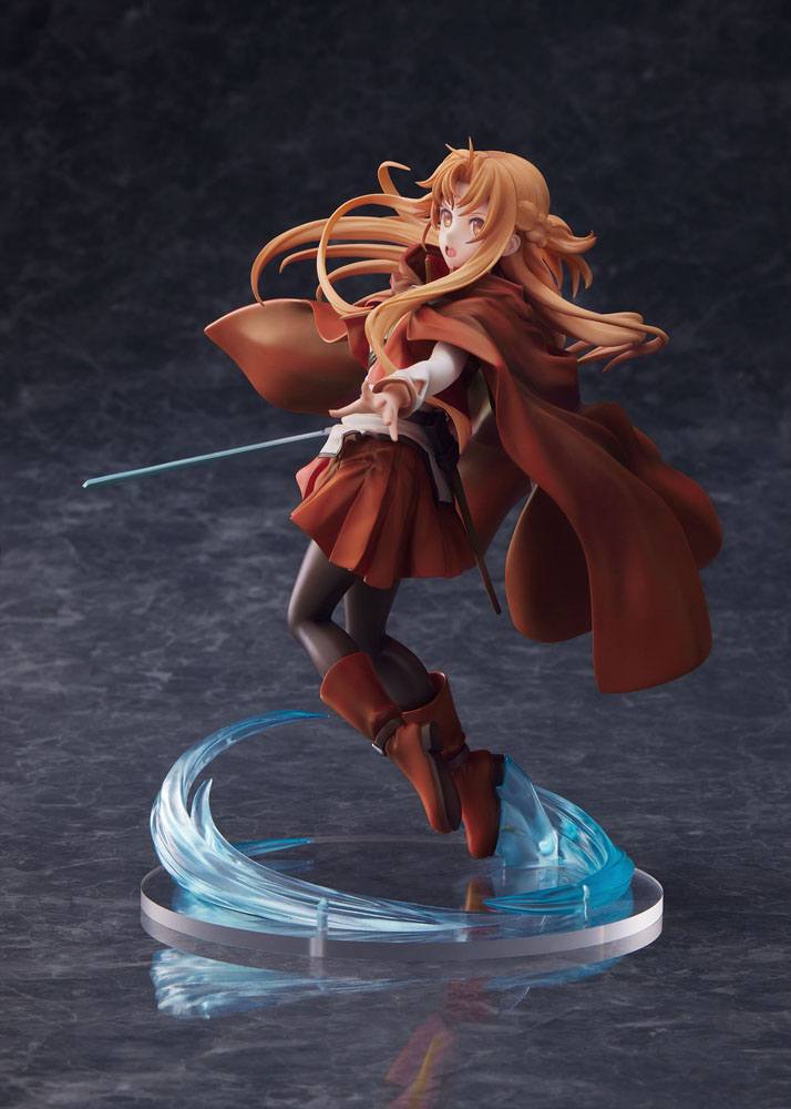 Isola dei Collezionisti - Sword Art Online The Movie -Progressive- PVC Statue 1/7 Asuna 22 cm - 8