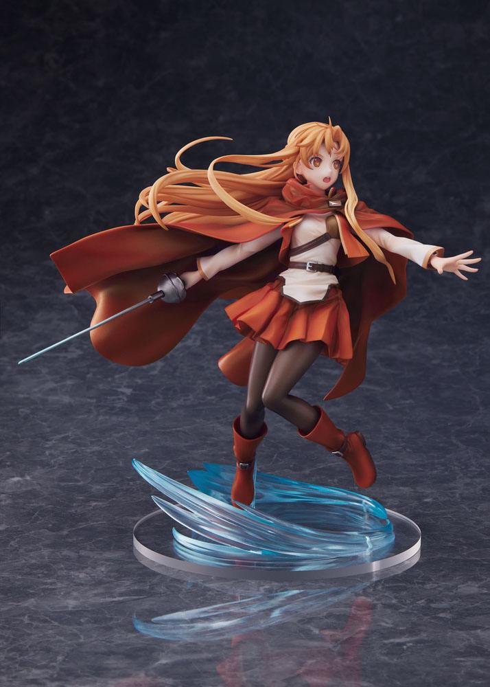 Isola dei Collezionisti - Sword Art Online The Movie -Progressive- PVC Statue 1/7 Asuna 22 cm - 5