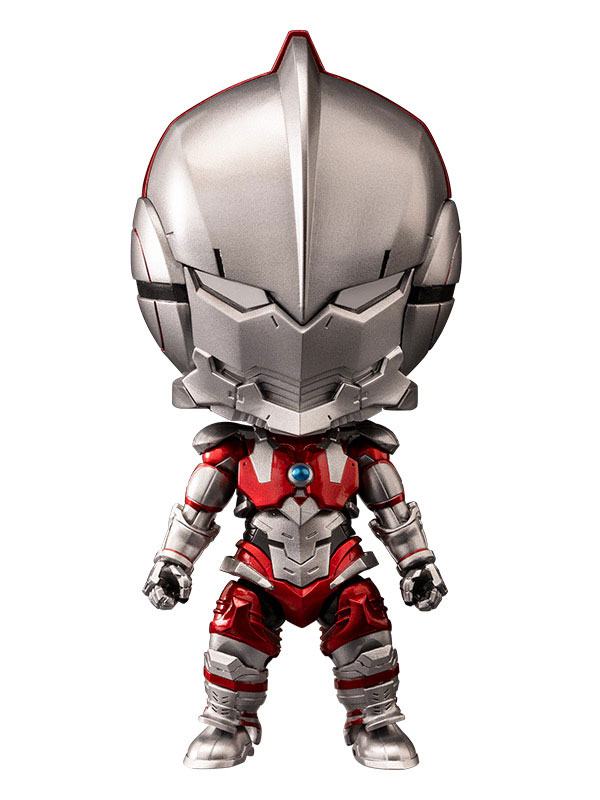 Isola dei Collezionisti - Ultraman Nendoroid Action Figure Ultraman Suit 11 cm - 2