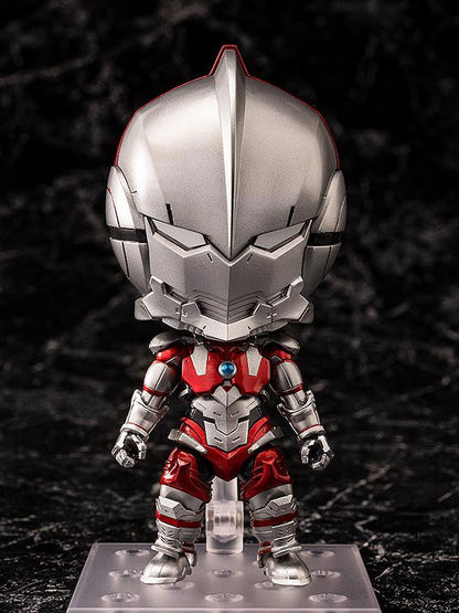 Isola dei Collezionisti - Ultraman Nendoroid Action Figure Ultraman Suit 11 cm - 1