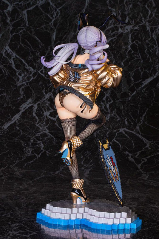 Isola dei Collezionisti - Original Character PVC Statue 1/6 Mimi Usada Gold Ver. 28 cm - 1