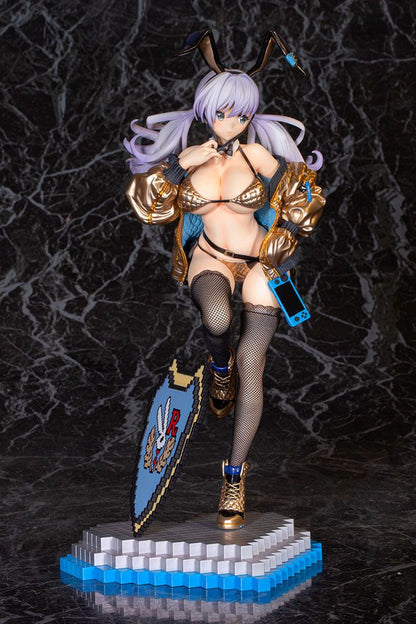 Isola dei Collezionisti - Original Character PVC Statue 1/6 Mimi Usada Gold Ver. 28 cm - 22