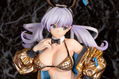 Isola dei Collezionisti - Original Character PVC Statue 1/6 Mimi Usada Gold Ver. 28 cm - 11