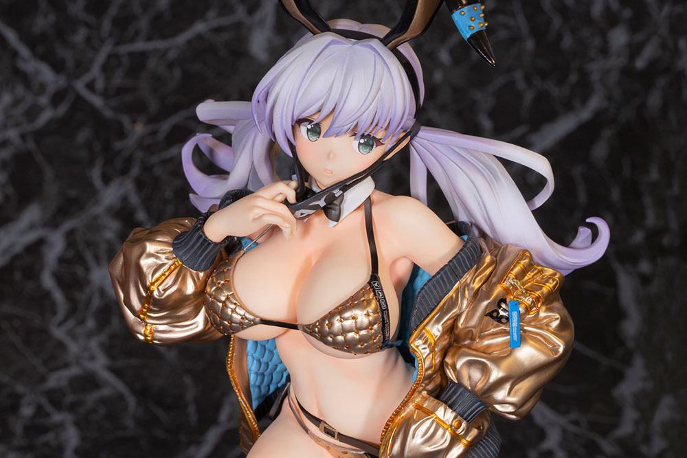 Isola dei Collezionisti - Original Character PVC Statue 1/6 Mimi Usada Gold Ver. 28 cm - 26