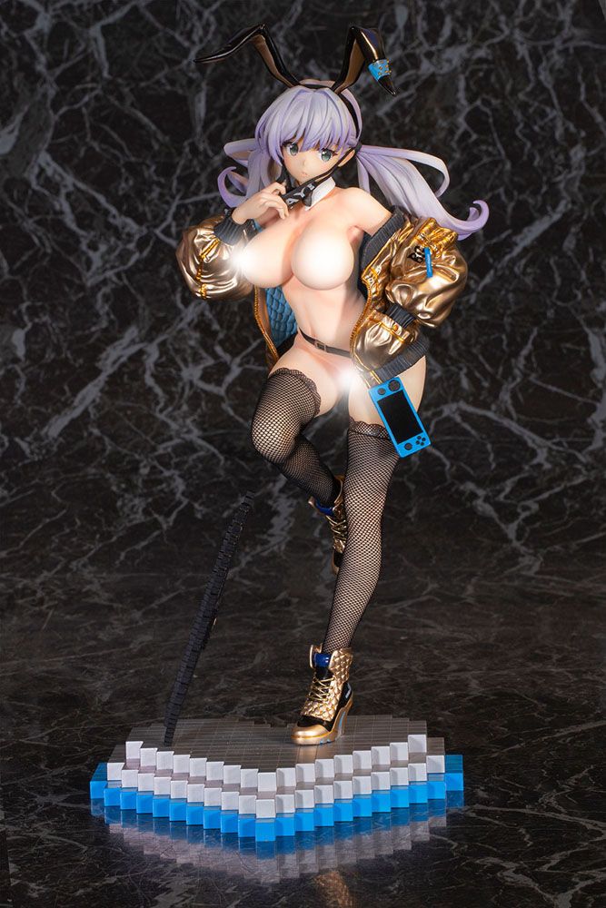 Isola dei Collezionisti - Original Character PVC Statue 1/6 Mimi Usada Gold Ver. 28 cm - 28