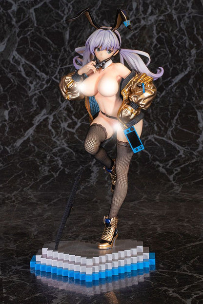 Isola dei Collezionisti - Original Character PVC Statue 1/6 Mimi Usada Gold Ver. 28 cm - 28