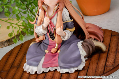 Isola dei Collezionisti - The Rising of the Shield Hero Season 2 Statue 1/7 Raphtalia Childhood Ver. 11 cm - 13