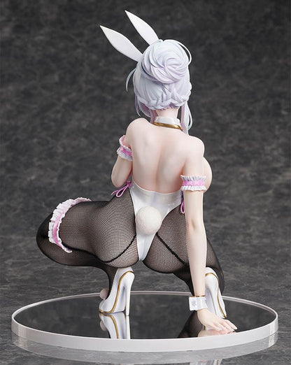 Isola dei Collezionisti - Original Character Statue 1/4 Mifuyu Yukino Bunny Ver. 29 cm - 27