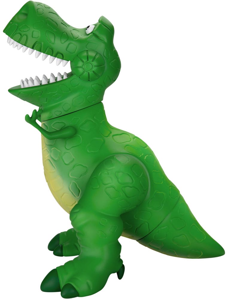 Isola dei Collezionisti - Toy Story Piggy Vinyl Bank Rex 46 cm - 7