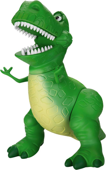 Isola dei Collezionisti - Toy Story Piggy Vinyl Bank Rex 46 cm - 9