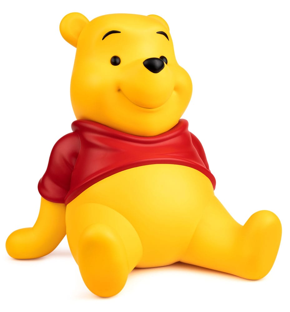 Isola dei Collezionisti - Winnie The Pooh Piggy Vinyl Bank Winnie 35 cm - 2