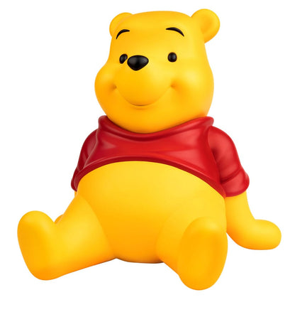 Isola dei Collezionisti - Winnie The Pooh Piggy Vinyl Bank Winnie 35 cm - 3