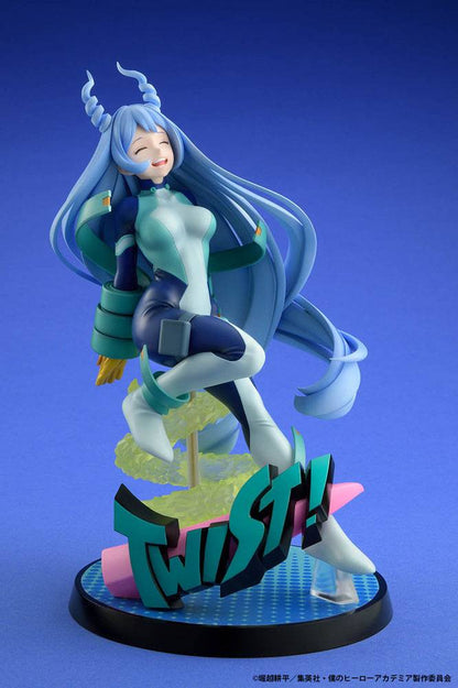 Isola dei Collezionisti - My Hero Academia PVC Statue 1/8 Nejire Hado Hero Suits Ver. 21 cm - 23