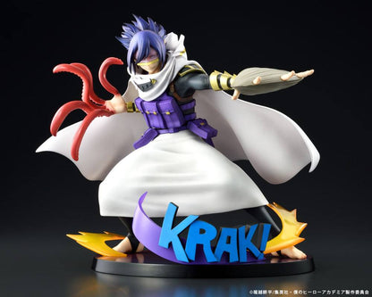 Isola dei Collezionisti - My Hero Academia PVC Statue 1/8 Tamaki Amajiki Hero Suits Ver. 19 cm - 26