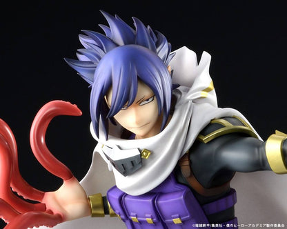 Isola dei Collezionisti - My Hero Academia PVC Statue 1/8 Tamaki Amajiki Hero Suits Ver. 19 cm - 14